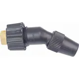 Gloria Strahldüse Paint Pro MS 80° Messing