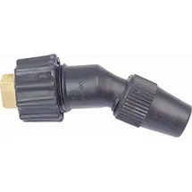 Gloria Strahldüse Paint Pro MS 80° Messing