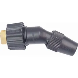 Gloria Strahldüse Paint Pro MS 80° Messing