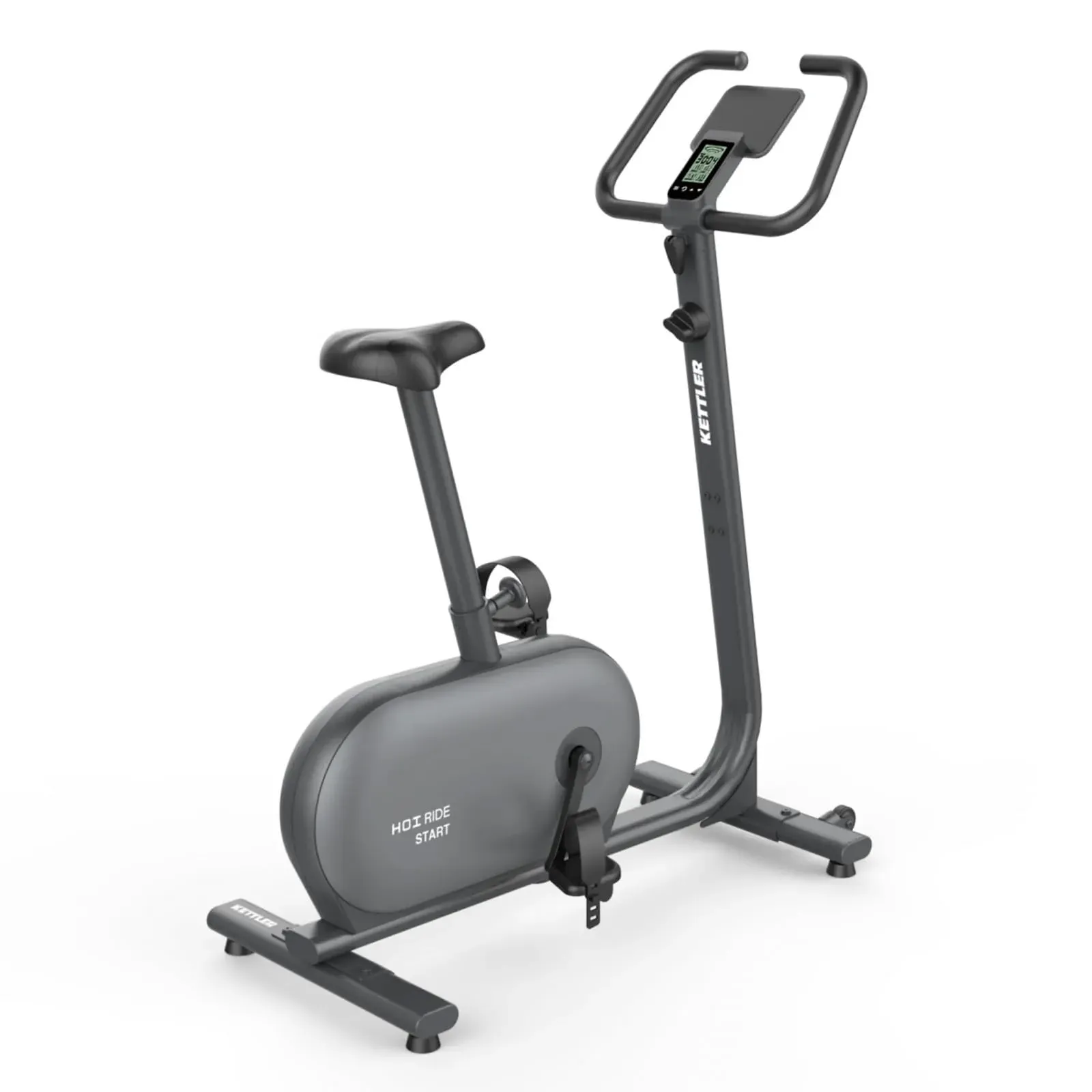 kettler ergometer