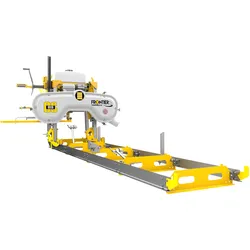 Frontier Sägewerk OS 18