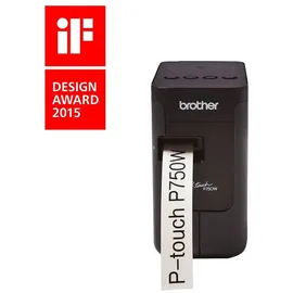 Brother P-Touch