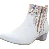 Maciejka Stiefeletten für Damen, beige | Gr.: 40