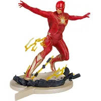 DC Direct The Flash The Flash (Ezra Miller) 25 cm