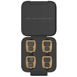 PolarPro Filter schwarz für DJI Air 3S
