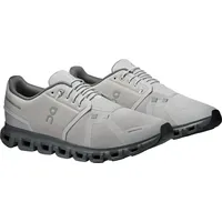 On Cloud 6 Herren Wolf / Rock 47,5