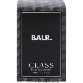 BALR. CLASS Eau de Parfum 100 ml
