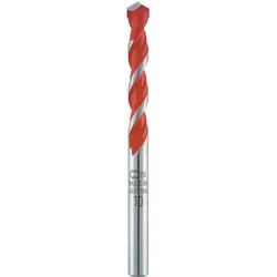 ALPEN-MAYKESTAG ALPEN Drills 17201000100, Bohrer, Spiralschneidbohrer, 1 cm, 120