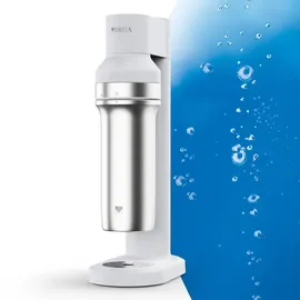 Brita Soda-Wassersprudler weiß