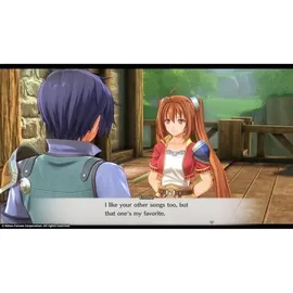 Trails in the Sky 1st Chapter (PEGI) (PS5)