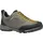 Scarpa Mojito Trail GTX Wide Herren Titanium/Mustard 42,5
