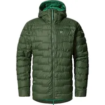 Haglöfs Haglofs Roc Flash Down Jacke - Seaweed Green - M