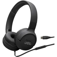 JBL Tune 520C USB-C schwarz