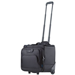 Lightpak Business Laptop Trolley »Pioneer« schwarz, 47x38x27 cm