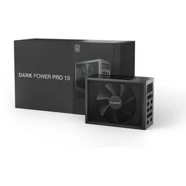 be quiet! Dark Power Pro 13 1600W (BN332)