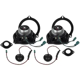 MB Quart QMB100C BMW-Lautsprecherset | Jetzt kaufen