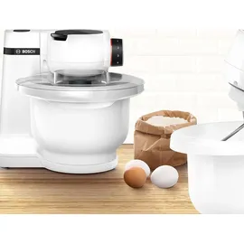 Bosch Küchenmaschine MUMS2TW00,