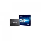 Gigabyte SSD 256 GB 2,5" GP-GSTFS31256GTND