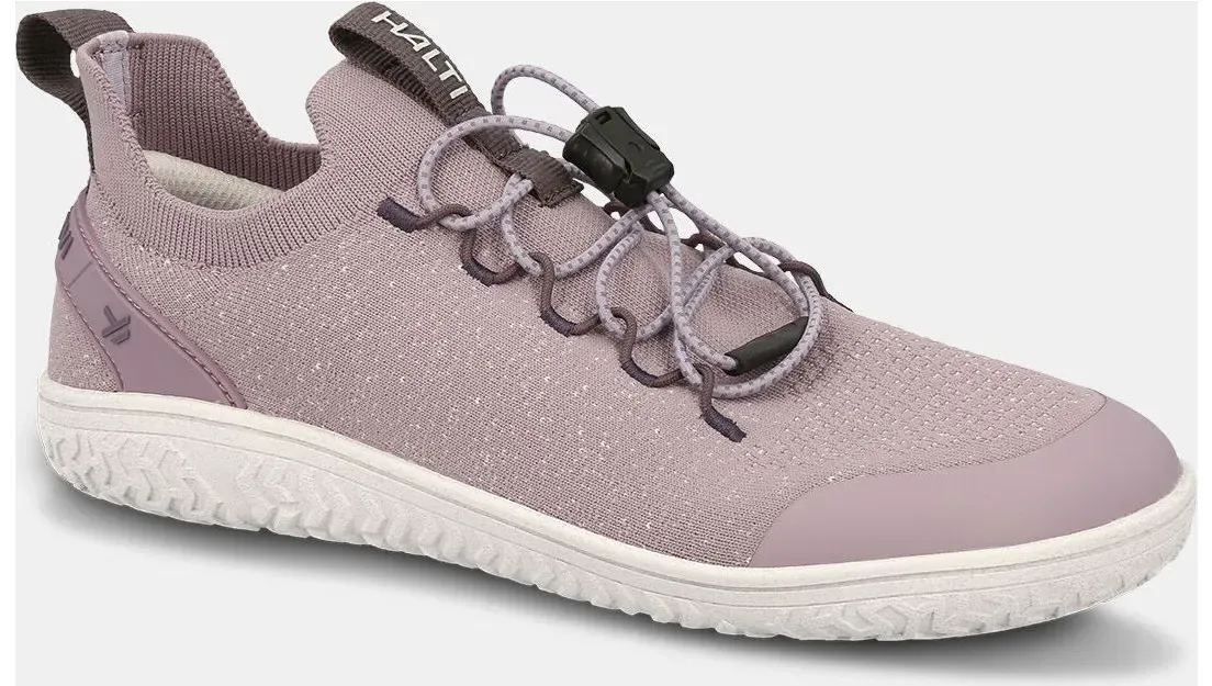 Halti Vire W Barefoot Shoe sea fog lilac (H83) 41