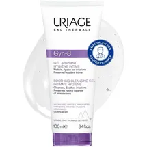 Uriage GYN-8 BERUHIGENDES WASCHGEL Seifenfrei