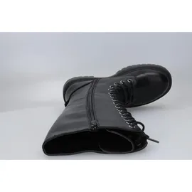 Dockers by Gerli Schnürstiefel schwarz 41