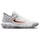 Nike Giannis Immortality 4 Basketballschuhe, Herren 102 - white/black-volt-wolf grey 44.5