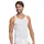 SCHIESSER Unterhemd 2er Pack - Original Feinripp Weiß Gr.: 4XL