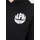 Alpha Industries Hoodie schwarz L