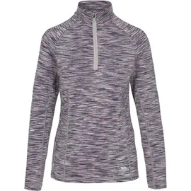 Trespass Longsleeve in Grau | Gr.: L