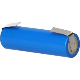 XCell U-Lötfahne Mignon AA 1200 mAh 2 St.