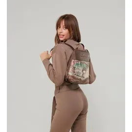 Anekke Core Backpack M Rucksack Multicolor