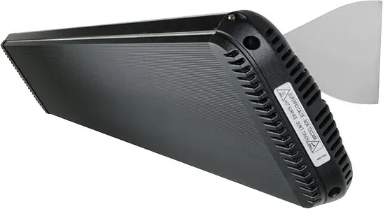 Vitramo Heizstrahler, 1100x202x95m VC-A1500