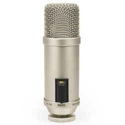 Rode Broadcaster Kondensator Sprechermikrofon