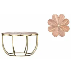Landscape Beistelltisch BLOOM - D/H ca. 70,00x38,00