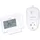 VASNER Funk-Thermostat Set VFT35 Raumthermostat