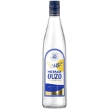Metaxa Ouzo – Traditioneller Ouzo aus Griechenland mit 40% Alkohol (1 x 0,7 l)