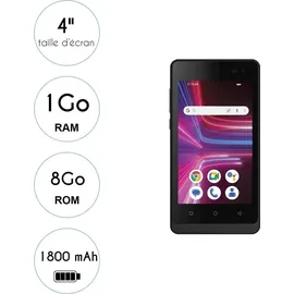 Logicom Wave 8 Go