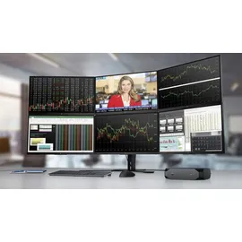 HP Z2 Mini G5 Core i9 10900 2,8 GHz 16 GB RAM 512 GB SSD