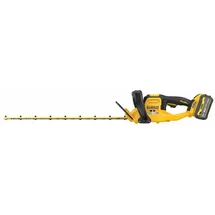 DeWalt DCMHT573X1 54V XR FlexVolt Akku-Heckenschere inkl. Akku 3.0Ah