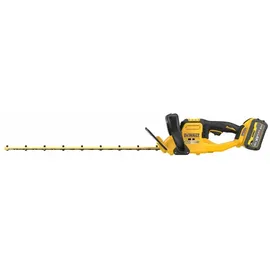 DeWalt DCMHT573X1 54V XR FlexVolt Akku-Heckenschere inkl. Akku 3.0Ah