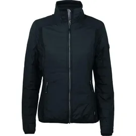 Cutter & Buck Packwood Jacket Damen Schwarz S