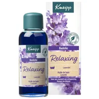 Kneipp Bath Oil Lavender 100ml
