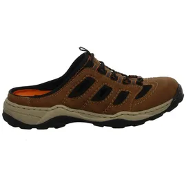 Rieker 08096, Braun EU46