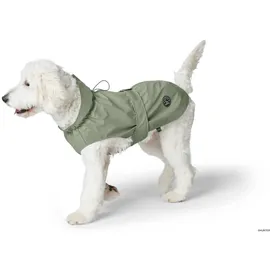 Hunter Milford Hundemantel 25 cm Grün