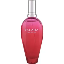 Escada Flor del Sol Eau de Toilette 100 ml