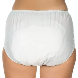 Suprima PVC Slip Schlupfform 34 1 St.