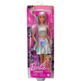 Barbie JCW42, Puppe
