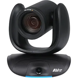 AVerMedia AVer CAM550 Schwarz 3840 x 2160 Pixel 60 fps Exmor