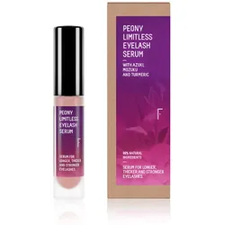 Freshly Cosmetics PEONY EYELASH SERUM 5ML Wimpernpflege 5 ml