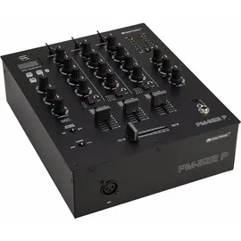 Omnitronic PM-322P DJ Mixer